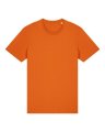 T-shirt StanleyStella Crafter Bright Oranje